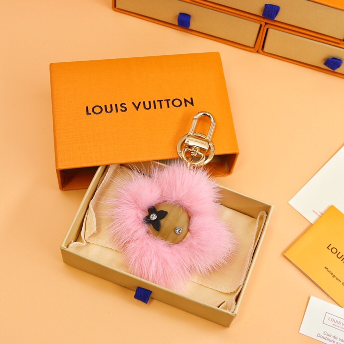 Louis Vuitton Keychains